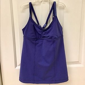 ❌SOLD❌ Lululemon Workout Top